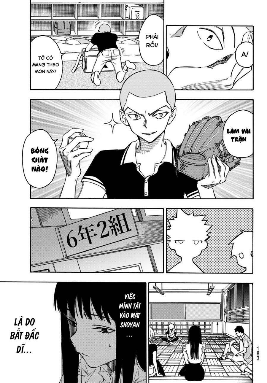 Beyond Good And Evil: Chapter 13