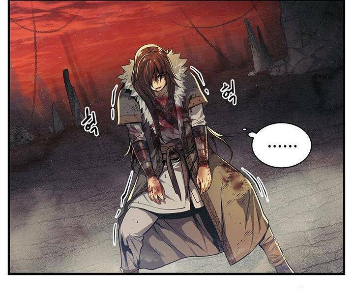 Mục Hạ Vô Nhân: Chapter 9