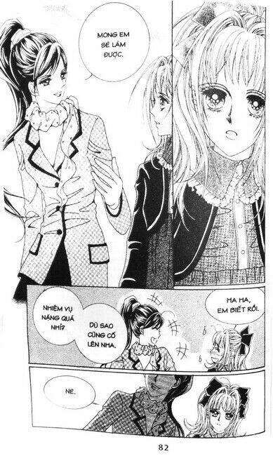 Lọ Lem Hậu Đậu: Chapter 12