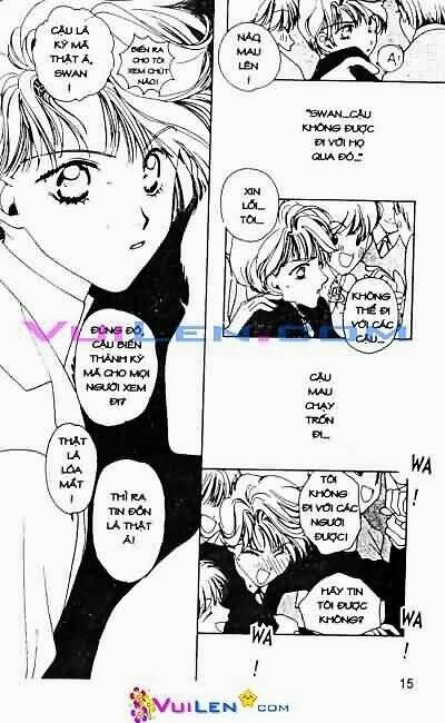 Duyên Kỳ Ngộ: Chapter 3