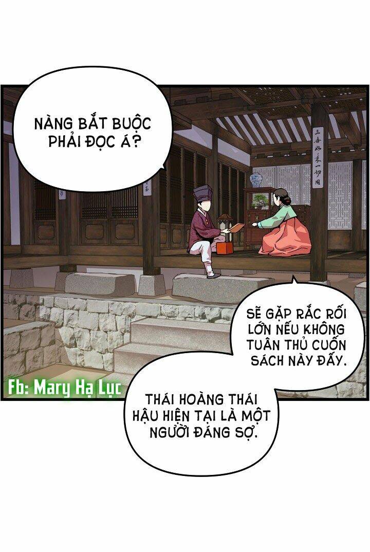 Tôi Sẽ Sống Như Một Hoàng Tử: Chapter 12