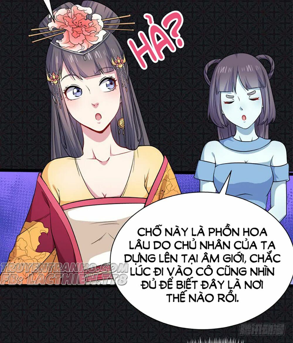 Ngạo Kiều Quỷ Vương Yêu Ta: Chapter 54