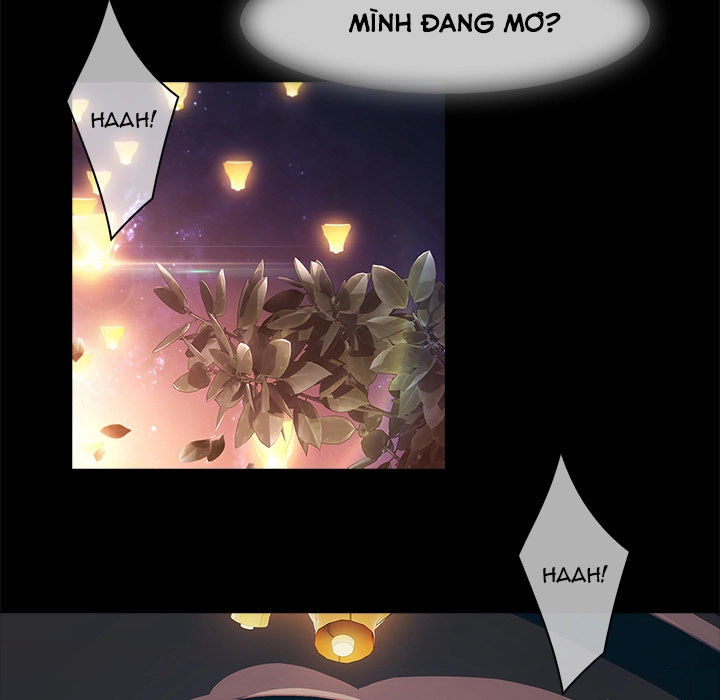 Ảo Mộng Hồ Điệp: Chapter 7