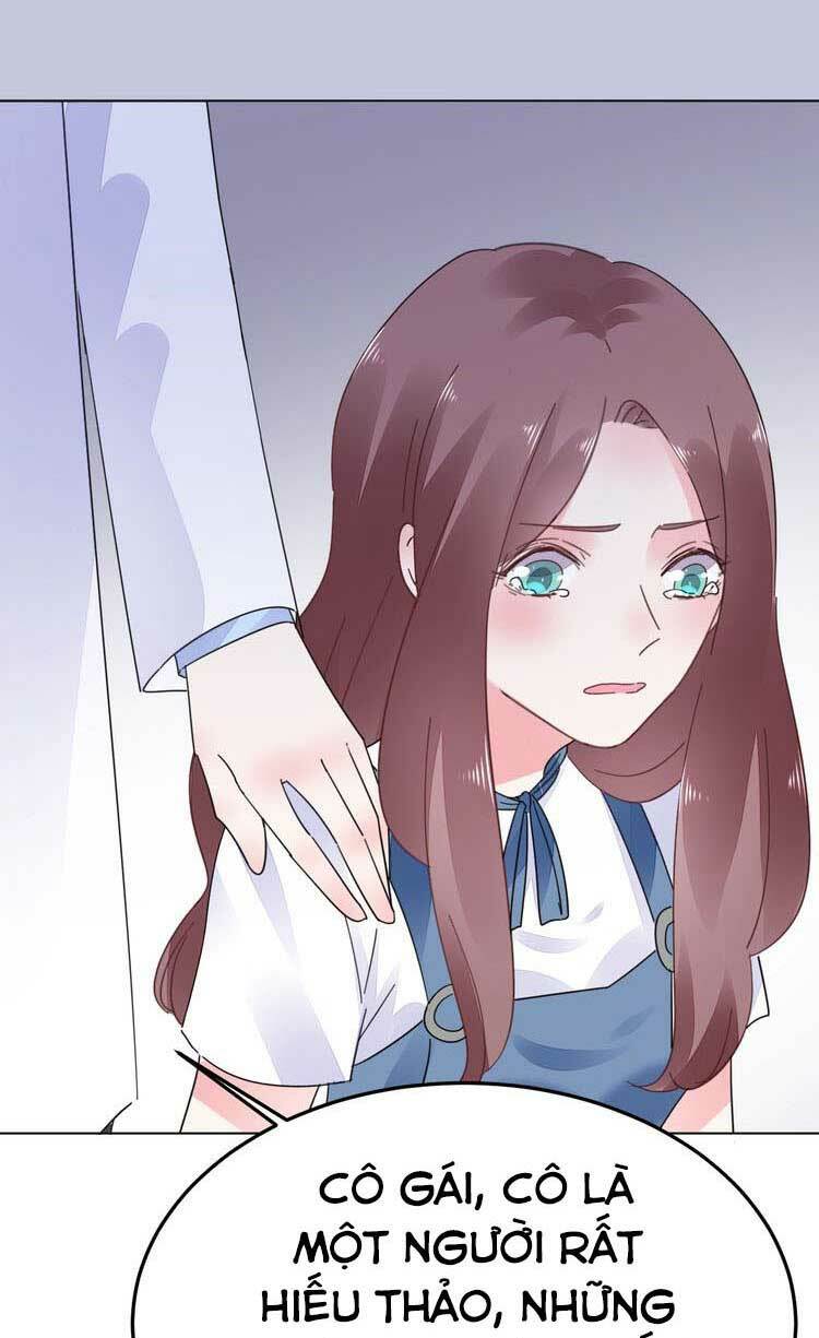 Điều Ước Sủng Ái Bất Bình Đẳng: Chapter 71.2