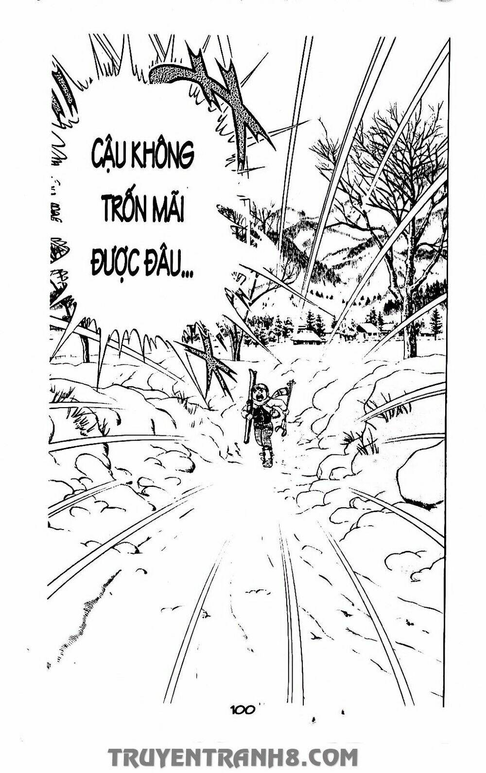 Musashi: Chapter 49