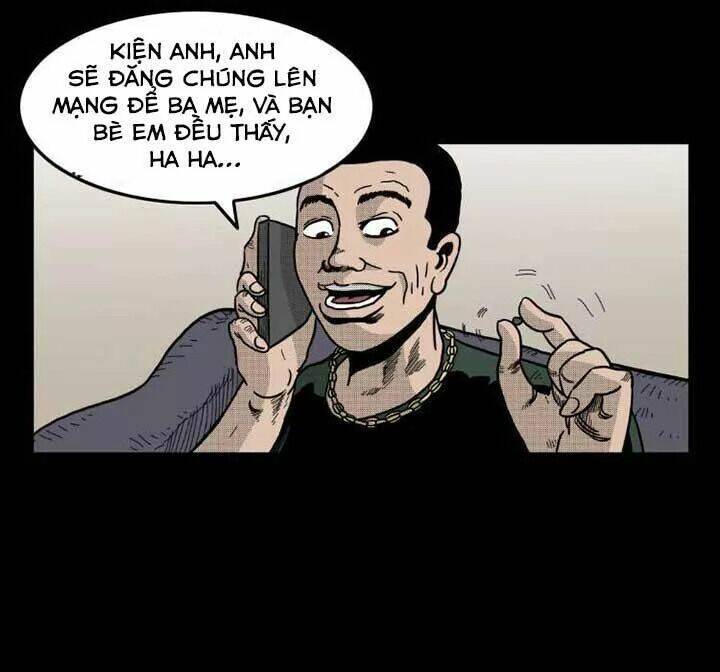 Kỳ Án Có Thật: Chapter 12