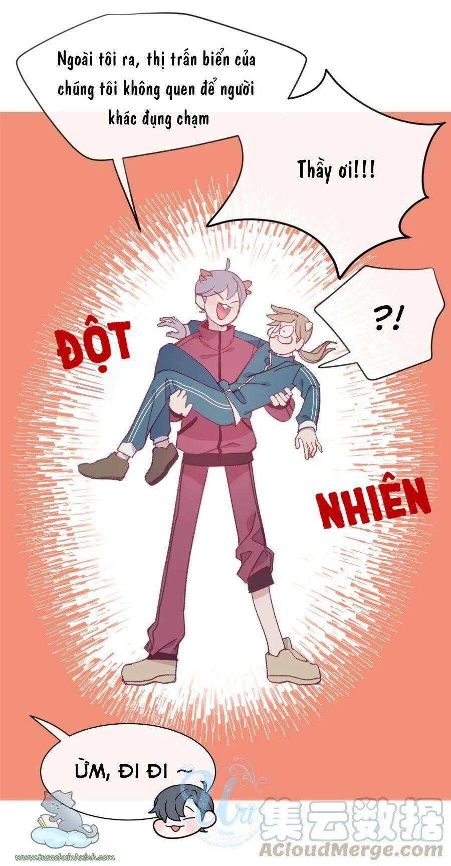 Nhật Ký Nấm Ma Cô: Chapter 7