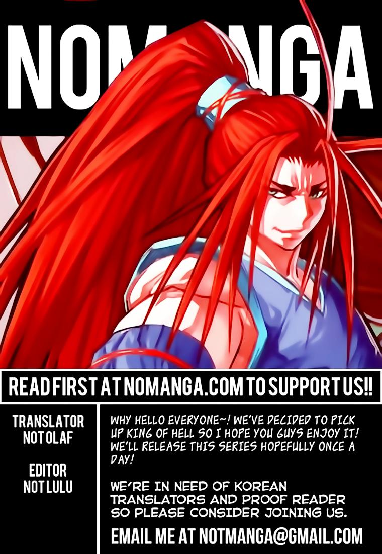 Diêm Đế: Chapter 199