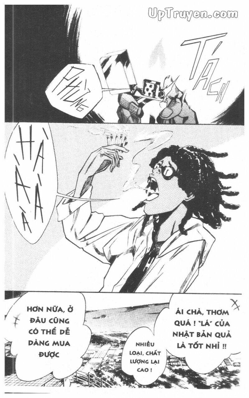 Over Drive: Chapter 7