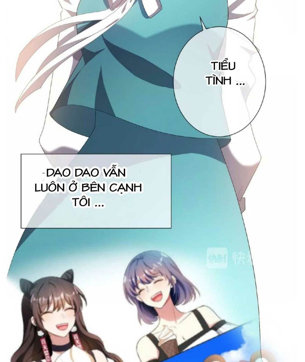 Cô Vợ Nhỏ Nuông Chiều Quá Lại Thành Ác!!: Chapter 109