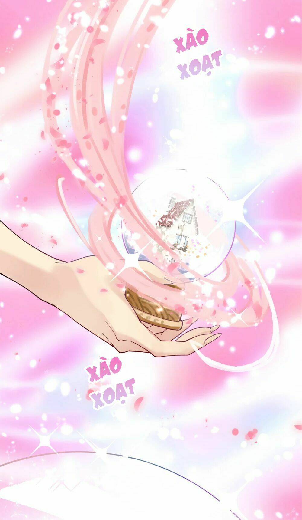 Anh Ấy Đến Từ Địa Ngục: Chapter 4