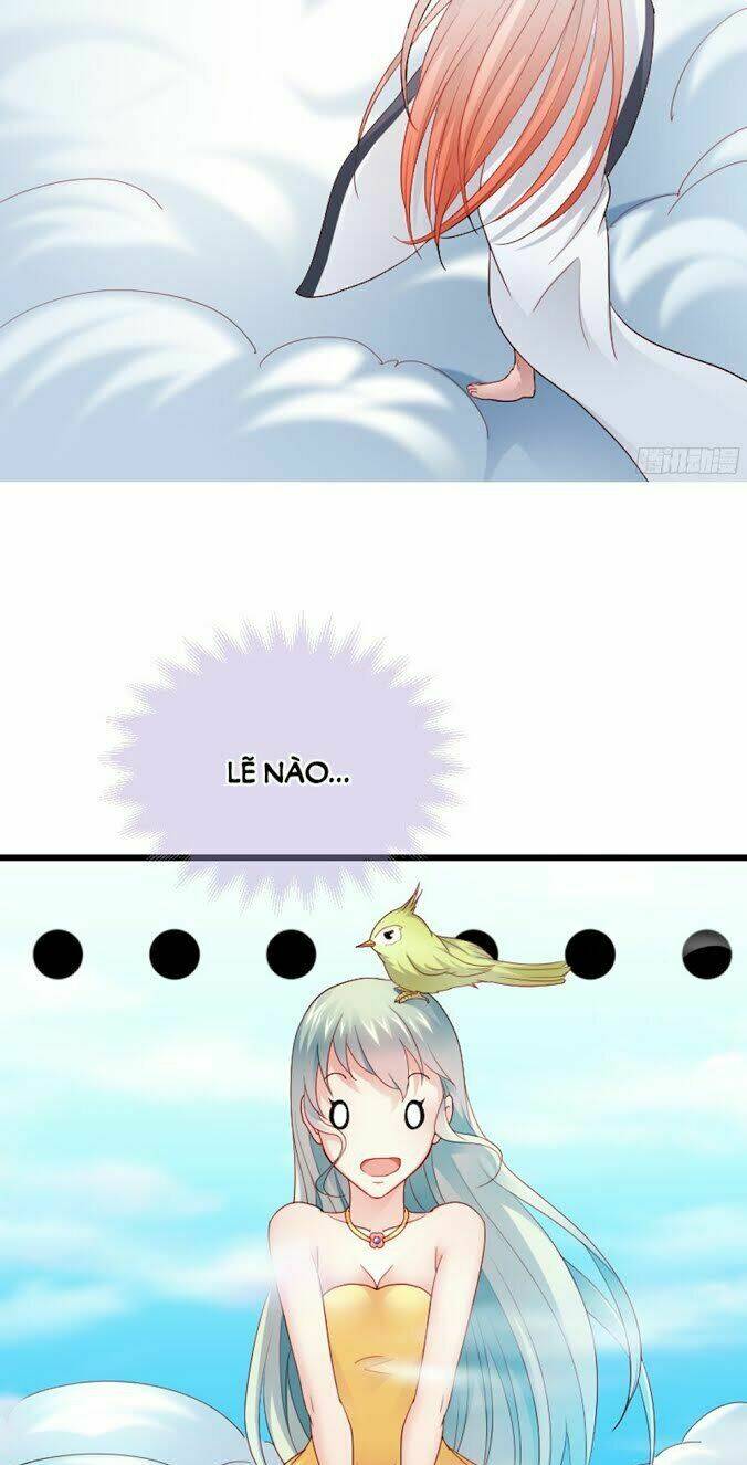 Vạn Năm Nhân Duyên Nhất Tuyến Khiên: Chapter 49