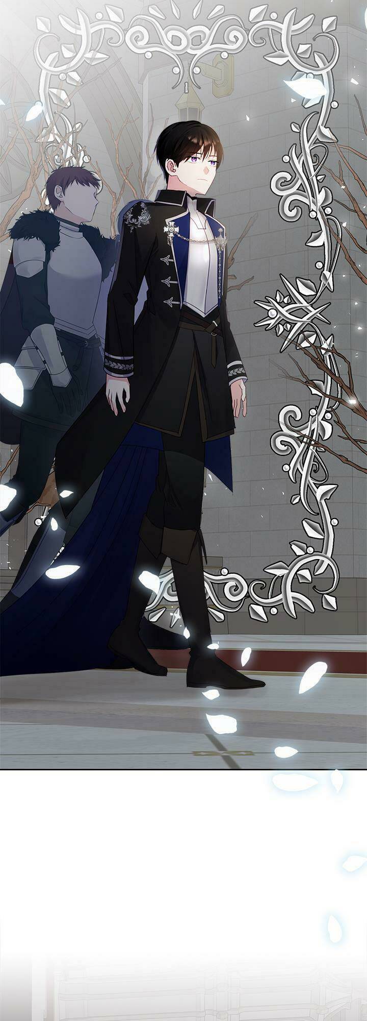 Công Chúa Phản Diện Muốn Ở Trong Ngôi Nhà Bánh Quy: Chapter 20