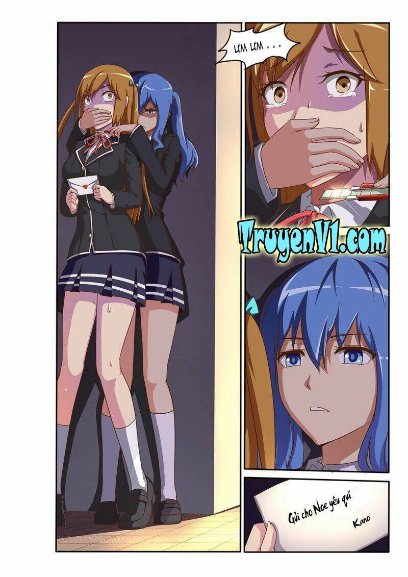 World Of Super Sand Box: Chapter 55