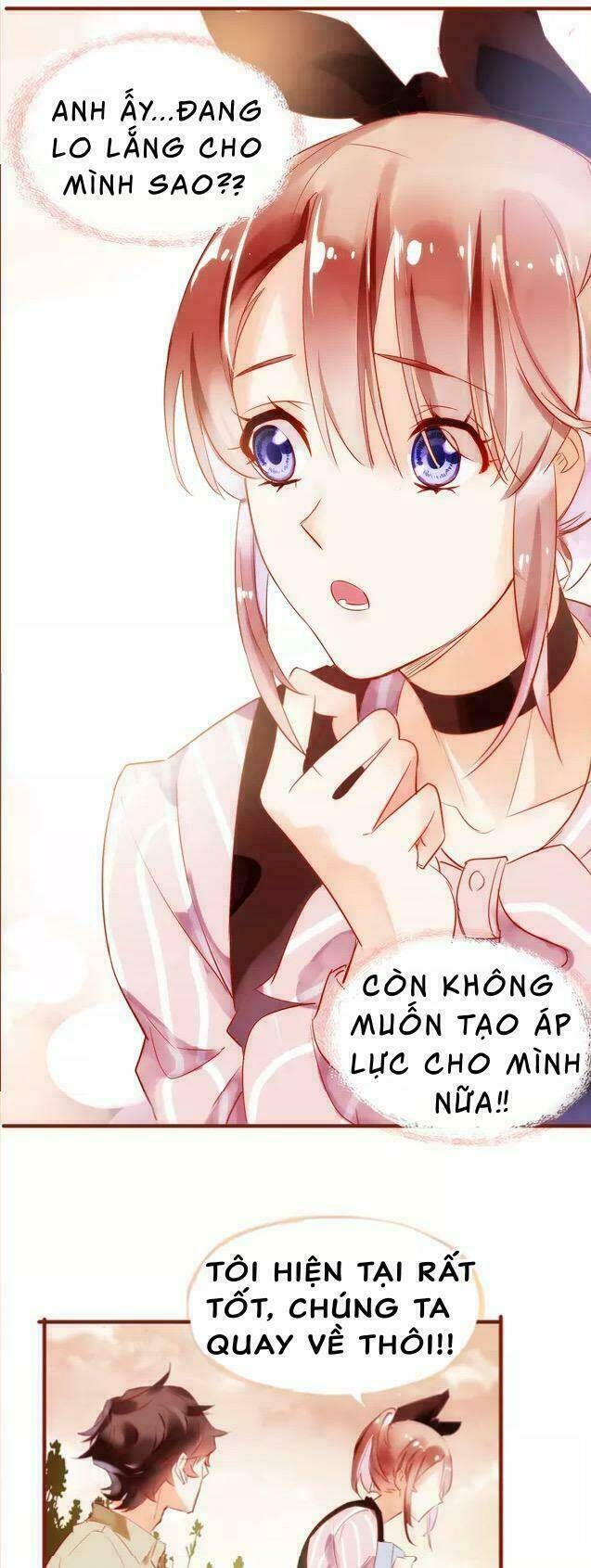Hoa Hồng Trên Gai: Chapter 11