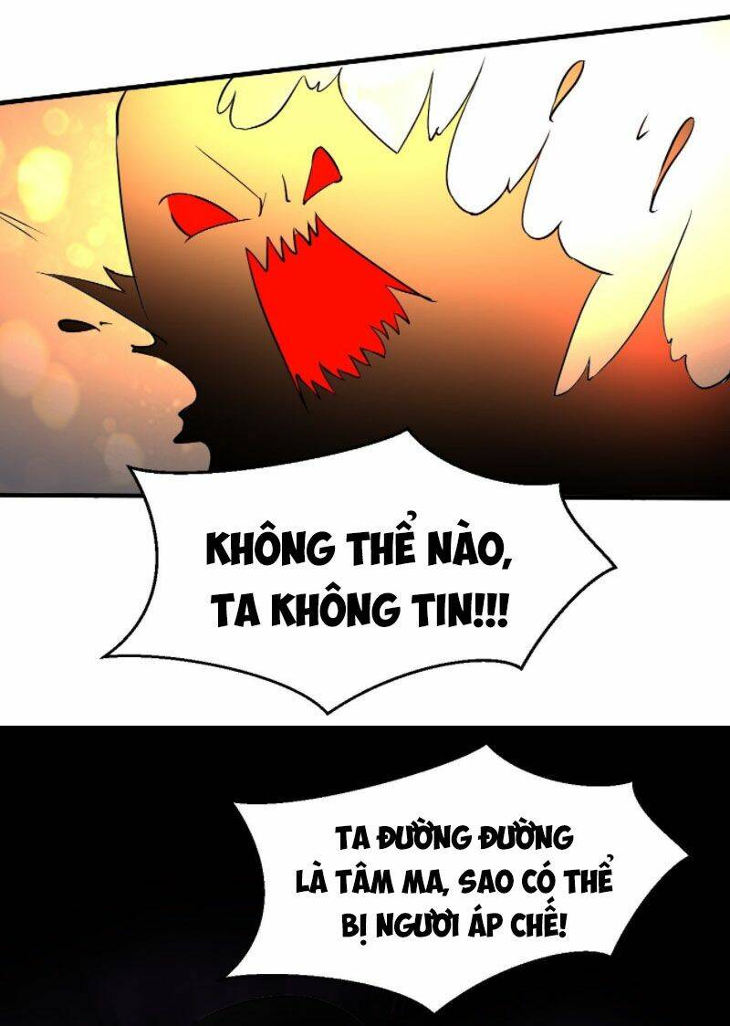 Phản Phái Yêu Tế: Chapter 31