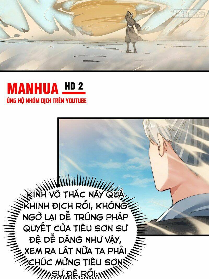Võ Lăng Cửu Thiên: Chapter 16
