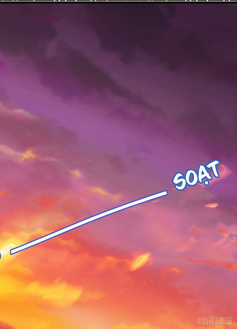 Quái Trộm Thâu Tâm: Chapter 1