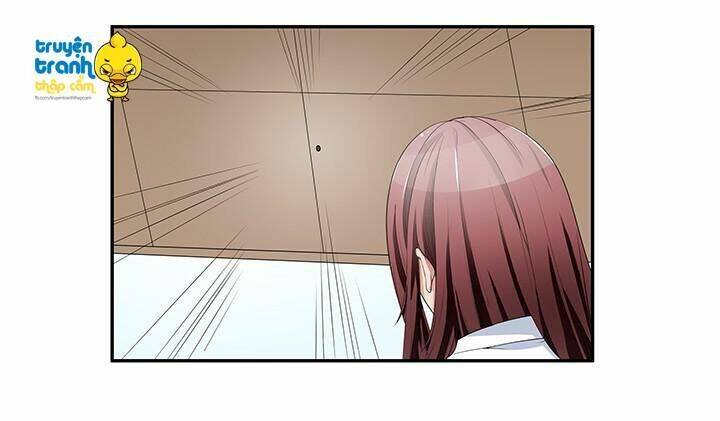 Âm Mưu Bên Gối: Chapter 26