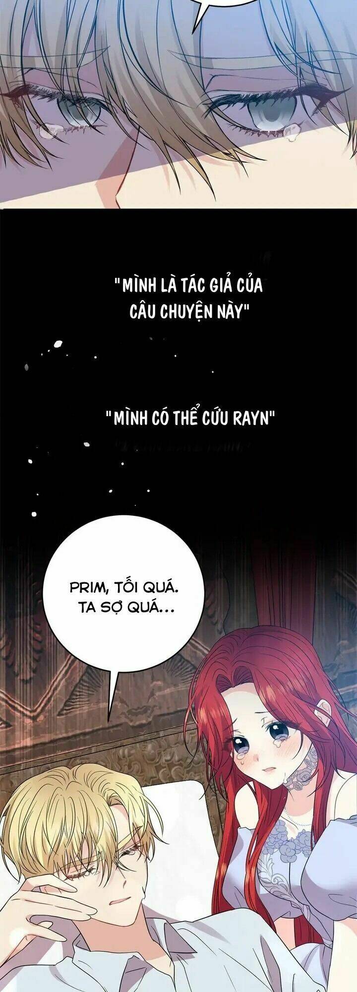 Tôi Trở Thành Gia Sư Của Tên Bạo Chúa: Chapter 20