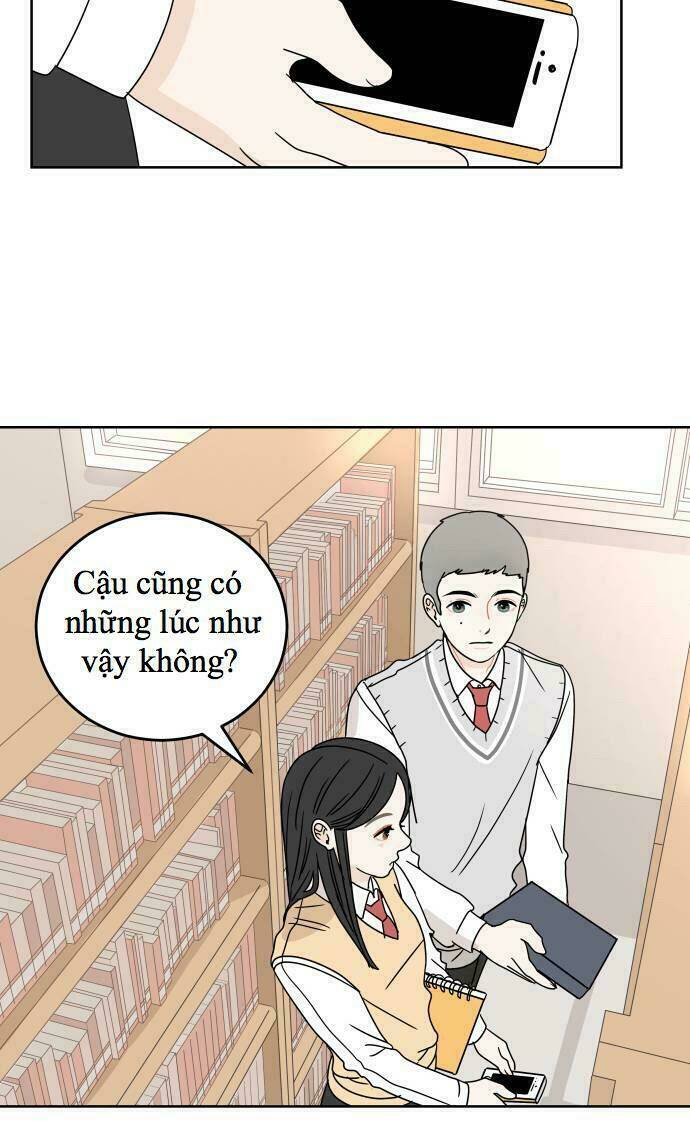 30 Phút Bước Đi Bên Em: Chapter 11