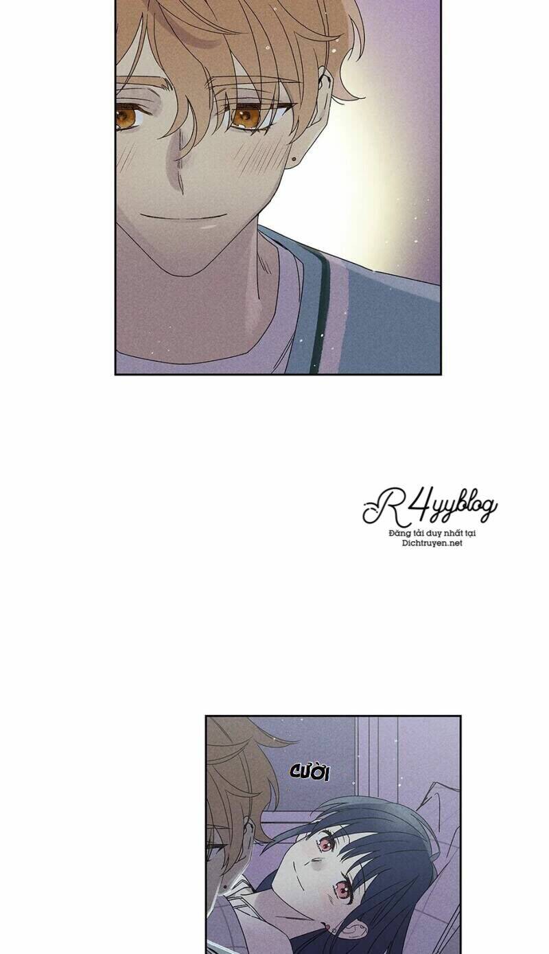 Bạn Trai “Ma Quái” Ngọt Ngào: Chapter 6