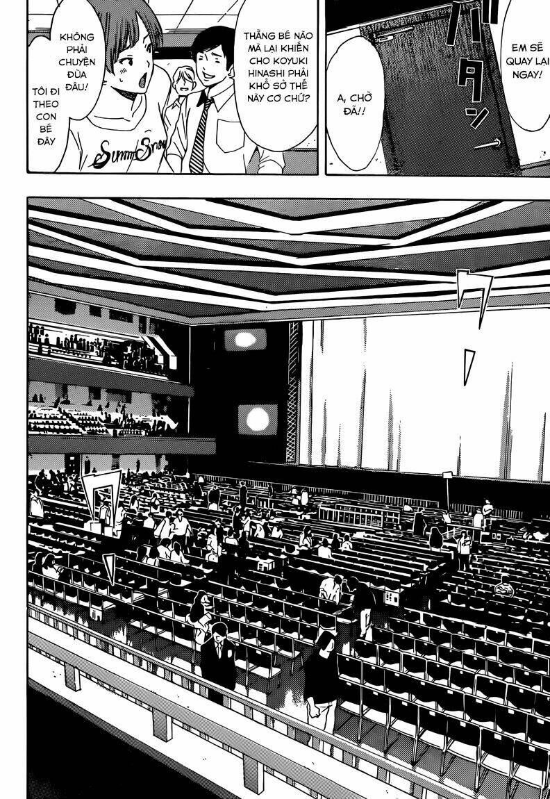 Fuuka: Chapter 8