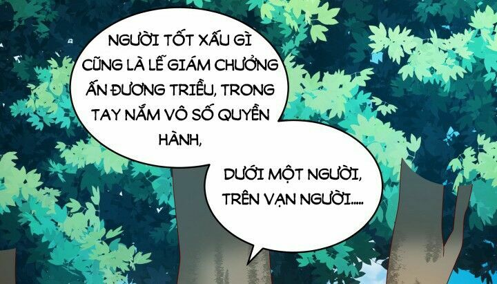 Đô đốc đại nhân sủng thê kí: Chapter 2.3