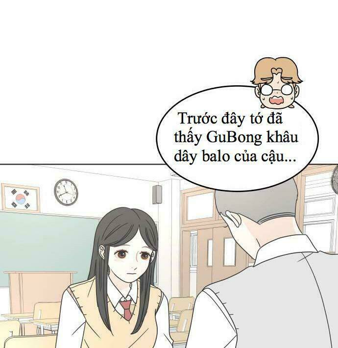 30 Phút Bước Đi Bên Em: Chapter 23