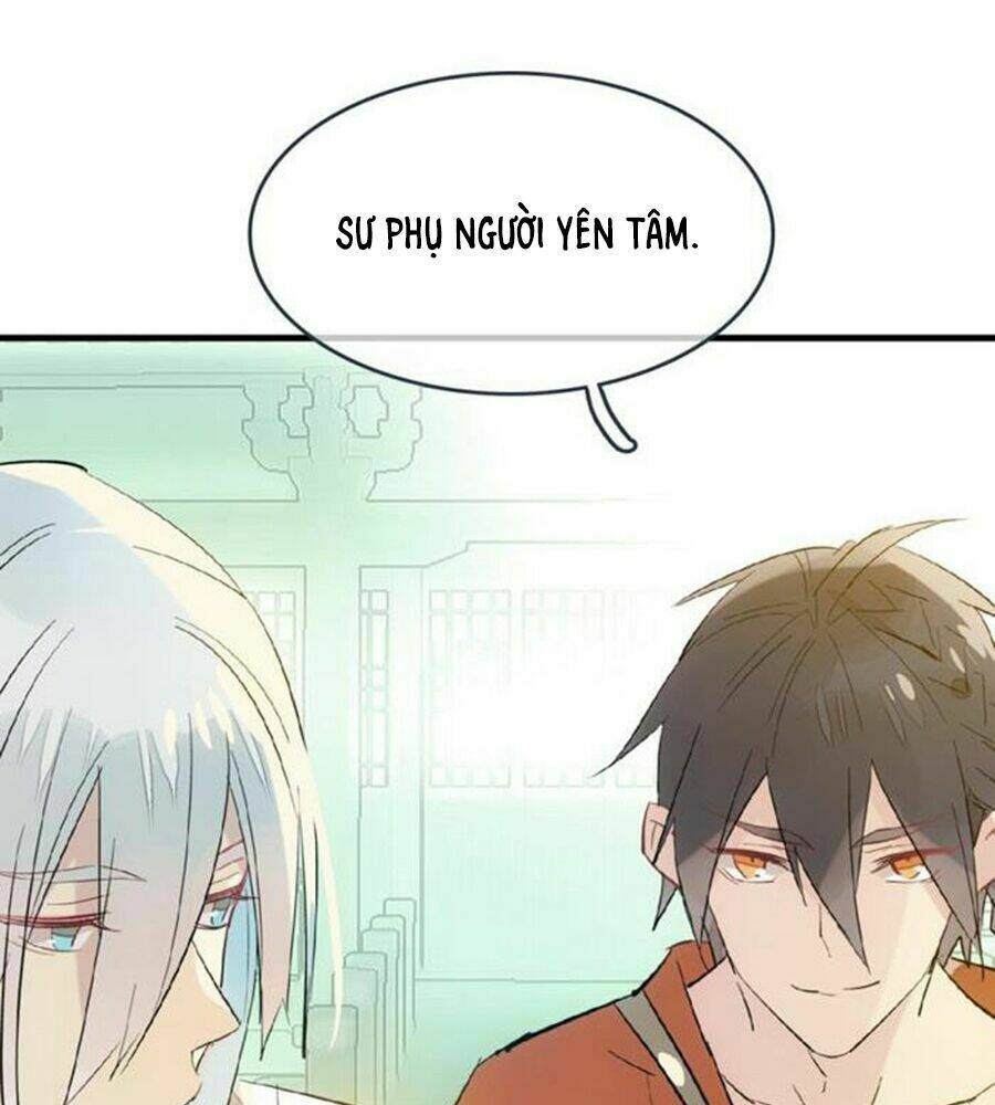 Sư Phụ Lại Trêu Chọc Ta: Chapter 61