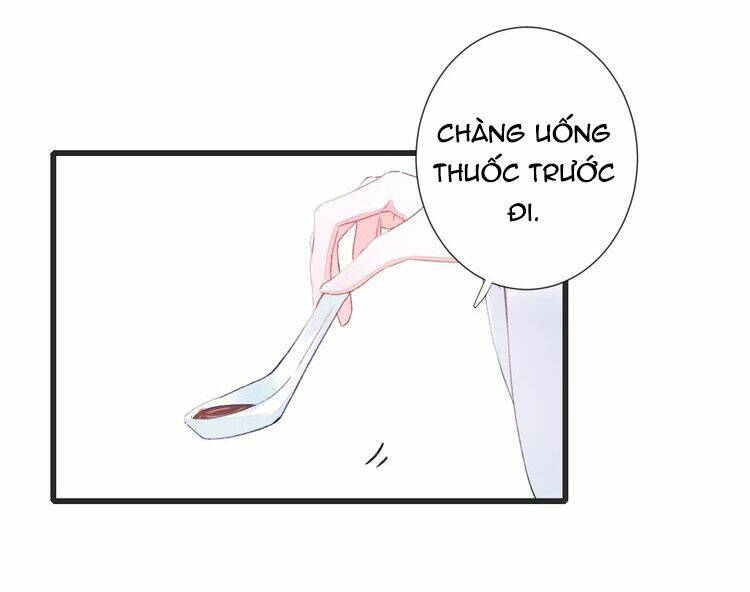 Hoa Nhan Sách: Chapter 87.1