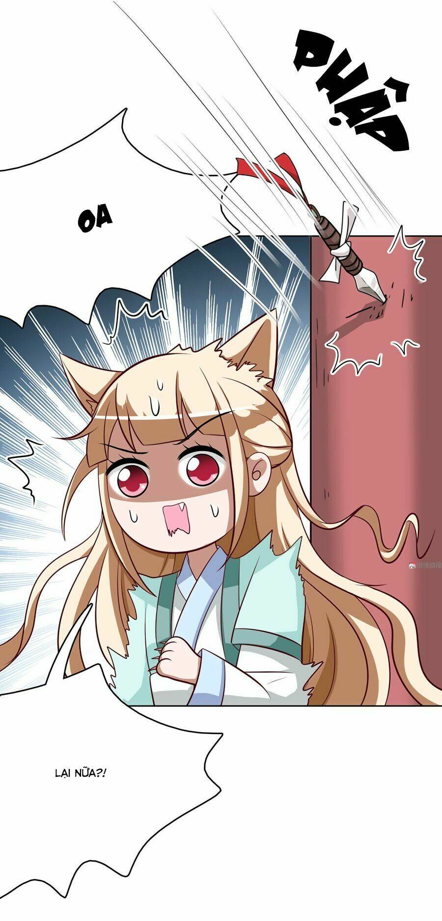 Kiêu Ngạo Vương Gia Chủng Điền Phi: Chapter 57