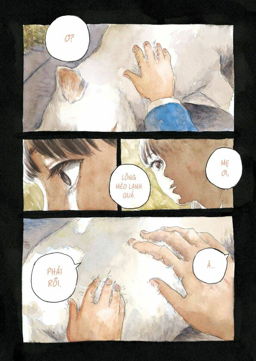 Chi No Wadachi: Chapter 1