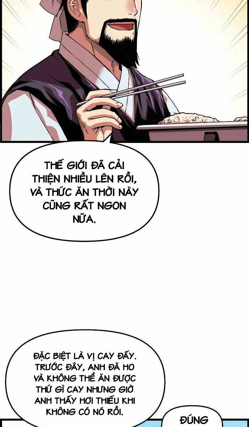 Tôi Sẽ Sống Như Một Hoàng Tử: Chapter 87