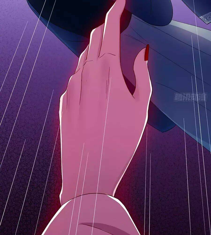 Vương Phi Thông Linh: Chapter 1