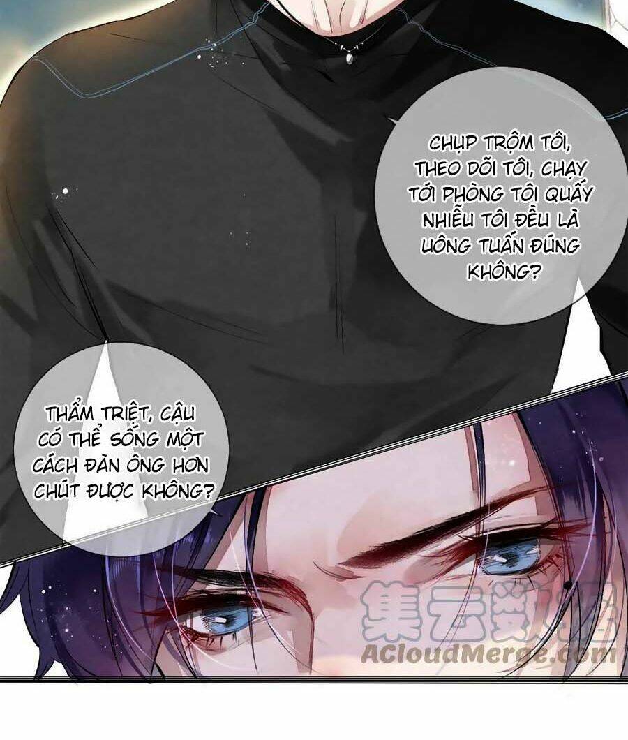 Chung Cư Của Các Ảnh Đế: Chapter 43