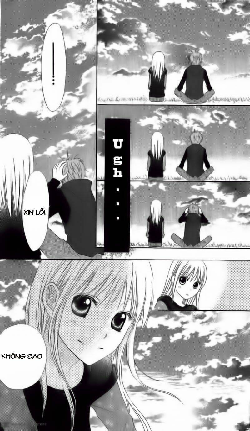 Love So Life: Chapter 22