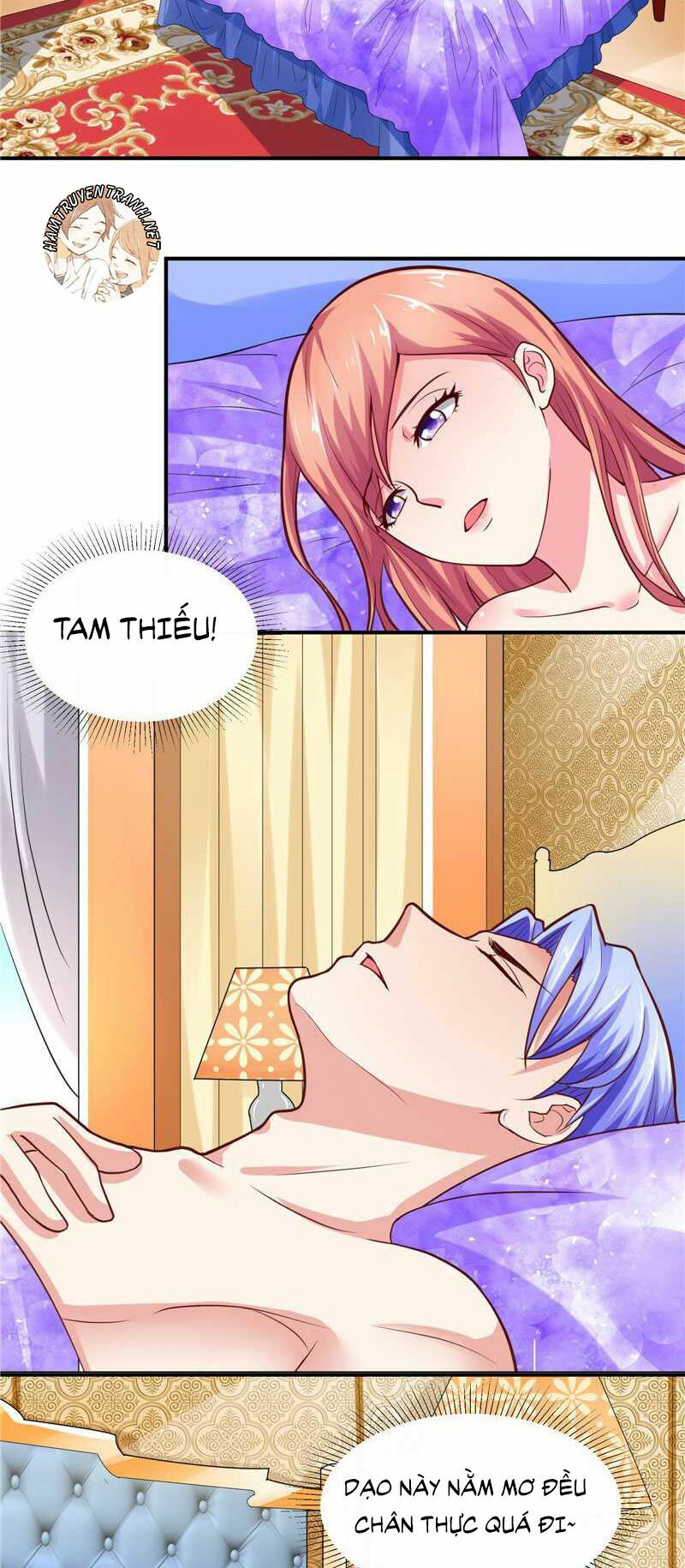 Tình Yêu Khiến Tôi Phát Điên: Chapter 45