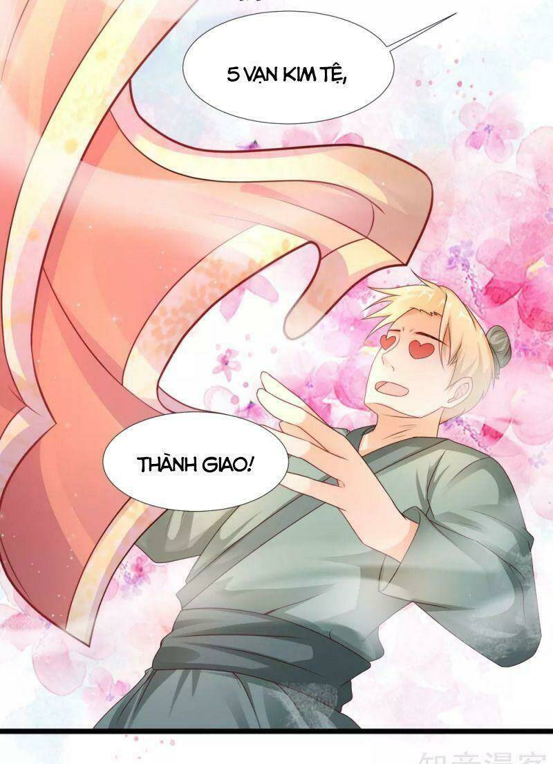 Tối Cường Vận Đào Hoa: Chapter 201