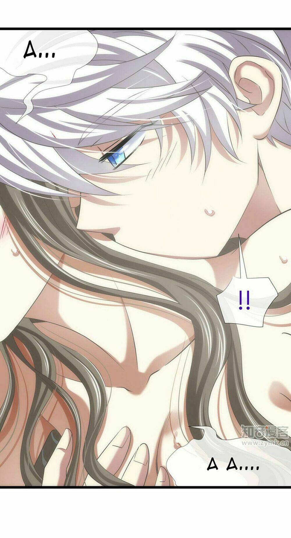 Một Vạn Tư Thế Công Lược Yêu Nam: Chapter 55