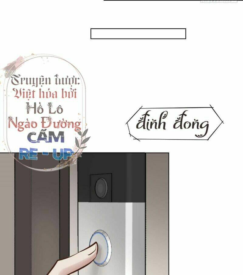 Điều Giáo Gấu Bắc Cực: Chapter 46
