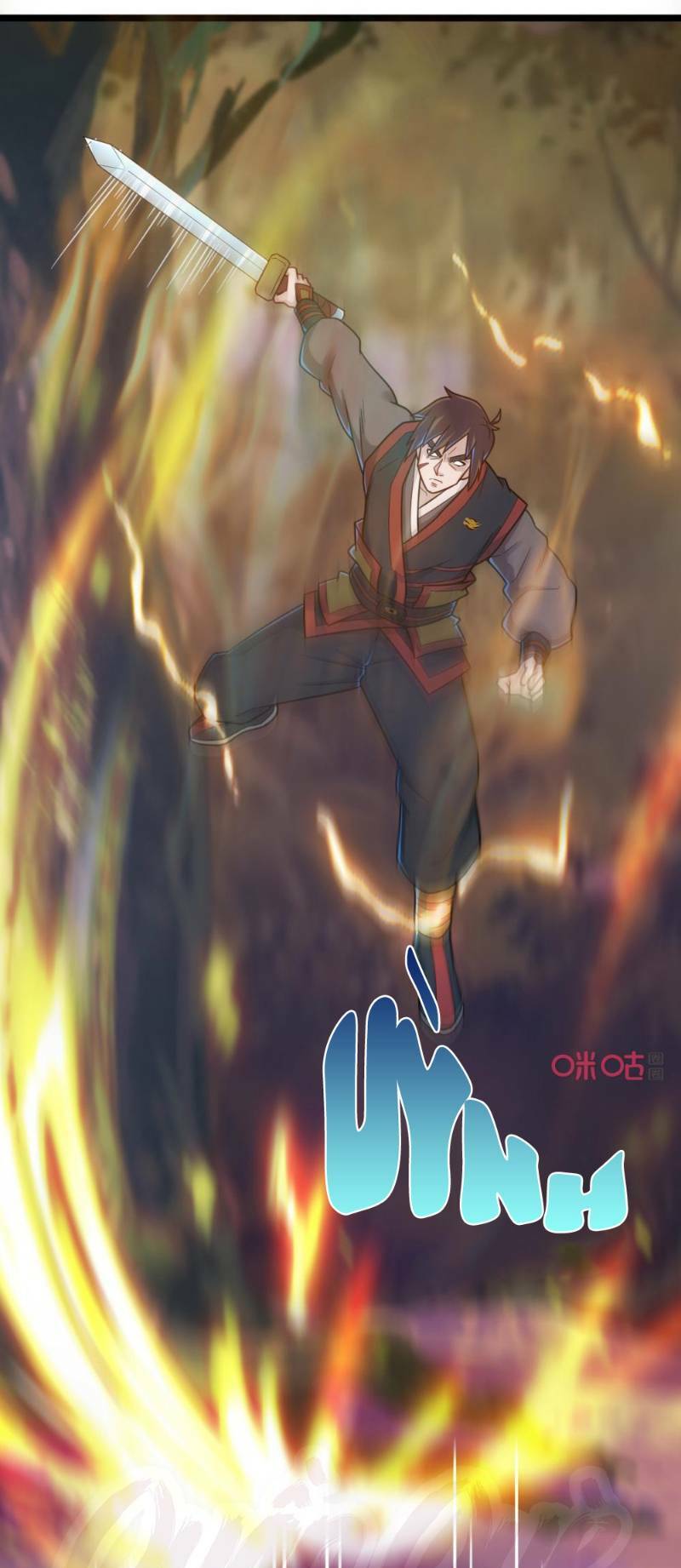 Tu Tiên Cuồng Thần: Chapter 64