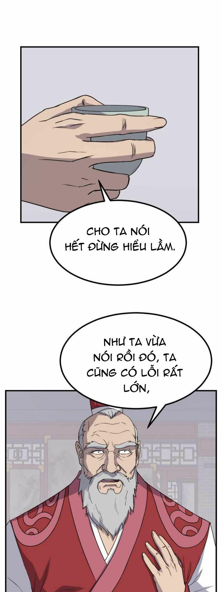 Trọng Sinh, Bất Khả Chiến Bại: Chapter 154