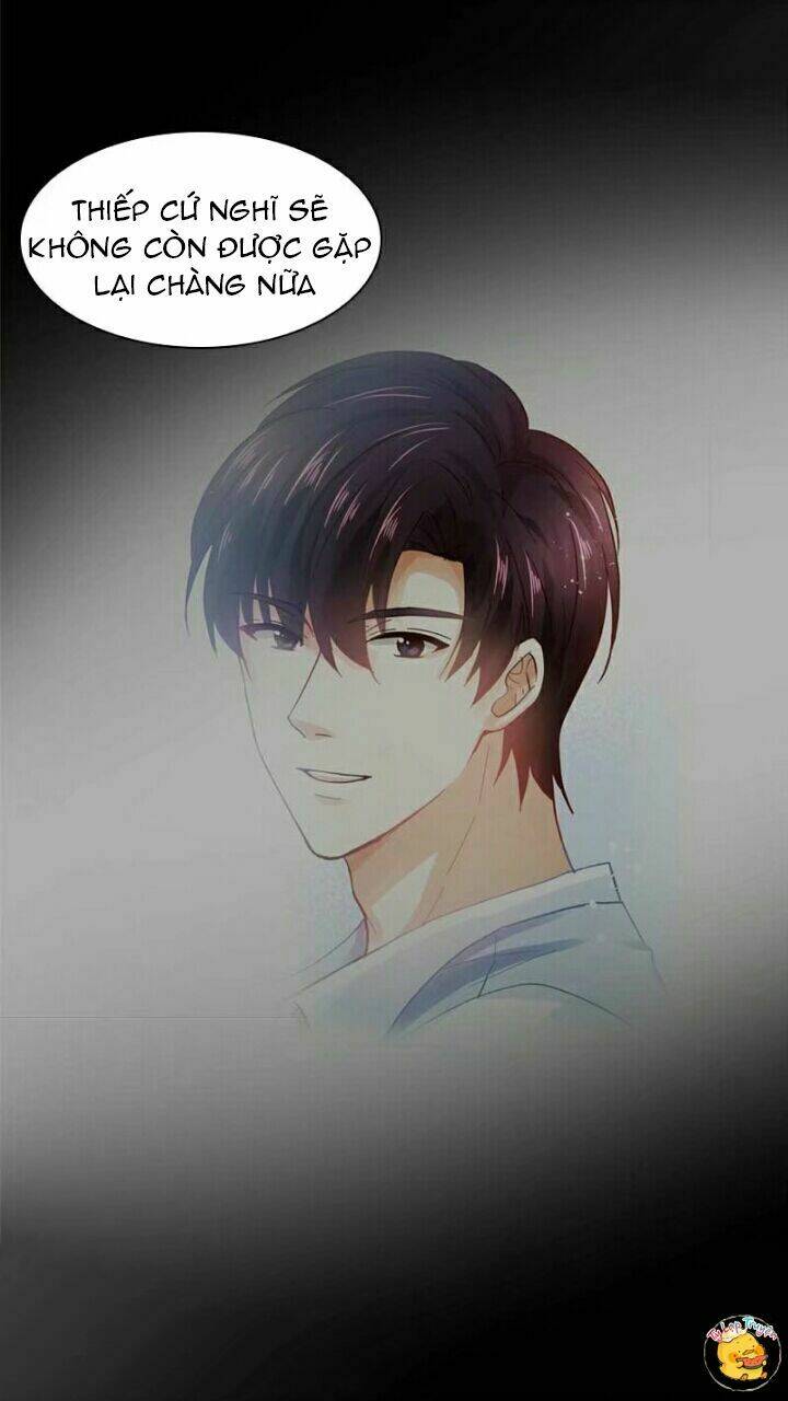 Ác Nữ Cải Biến: Chapter 42