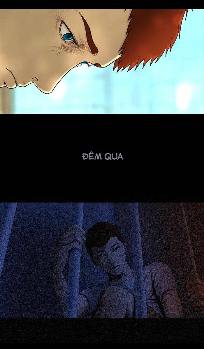 Dead Days: Chapter 3