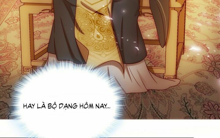 Đô đốc đại nhân sủng thê kí: Chapter 3.1