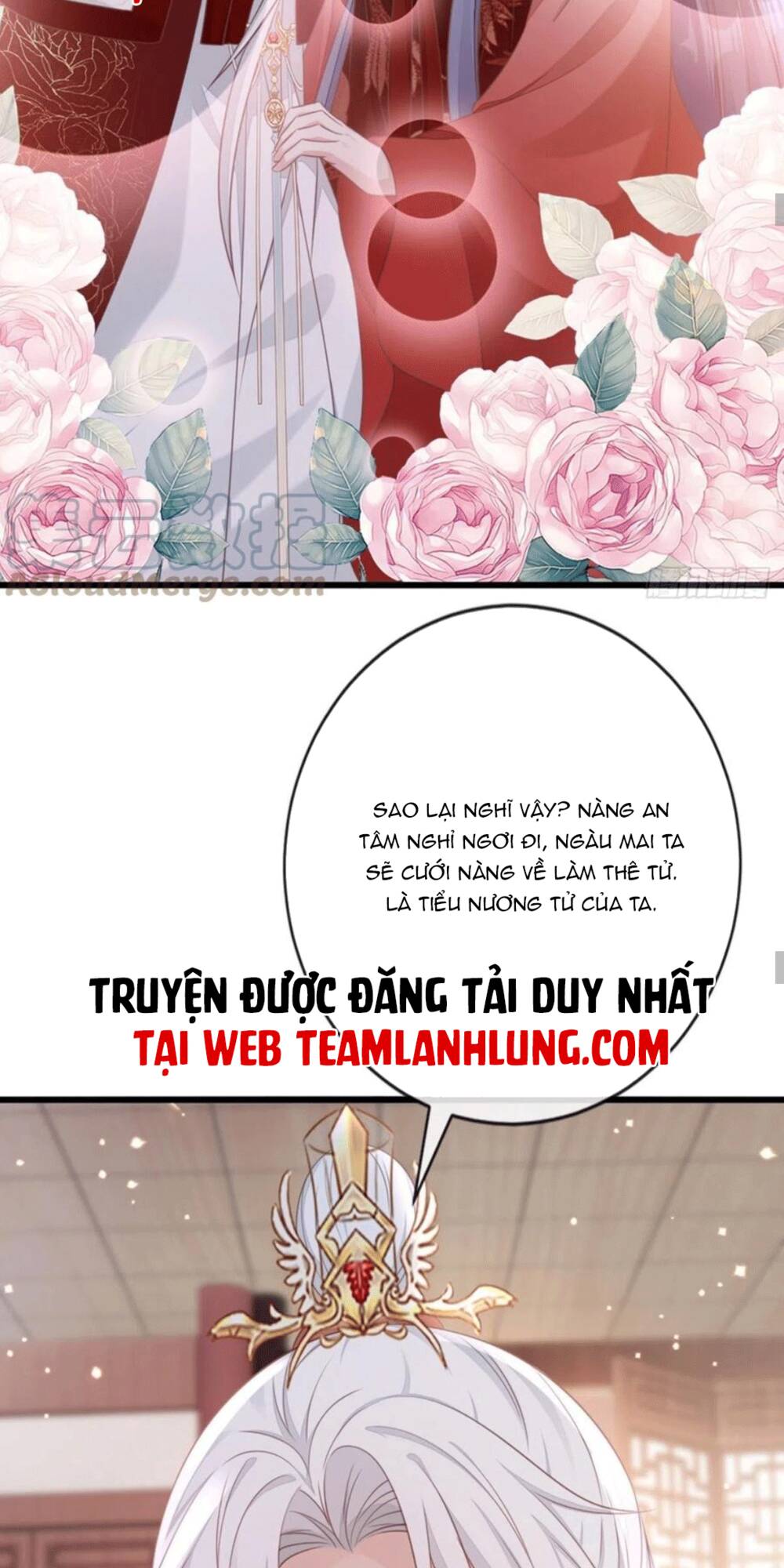 Mau Xuyên Không Rửa Tội Cho Nhân Vật Phản Diện: Chapter 127