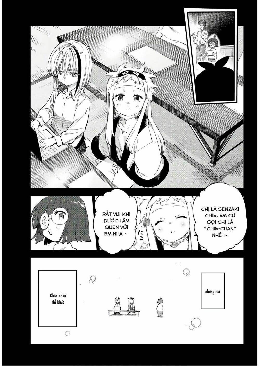 Shichiha Gojuroku: Chapter 18