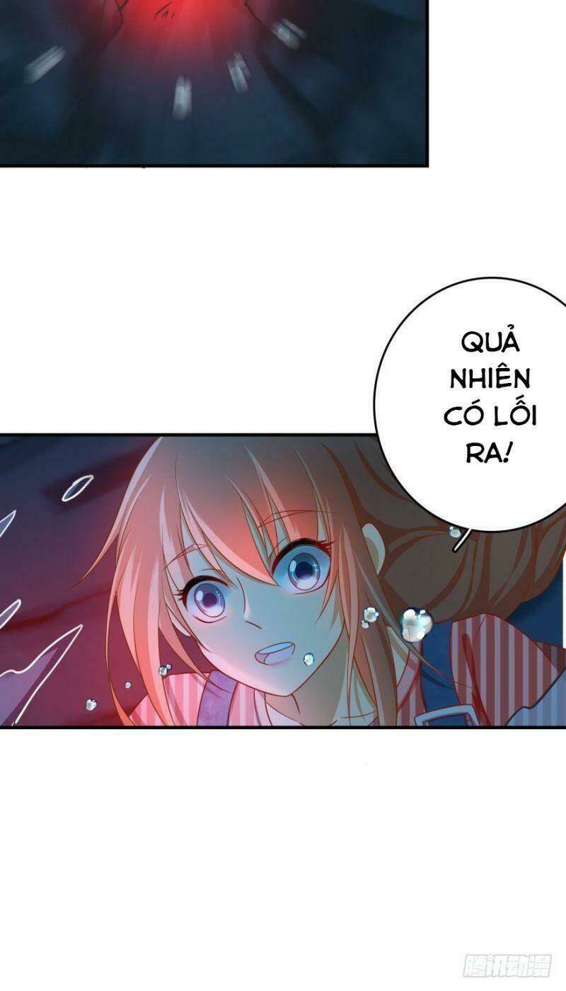 Nhân Ngư Học Trưởng, Đừng Ôm Ta!: Chapter 66