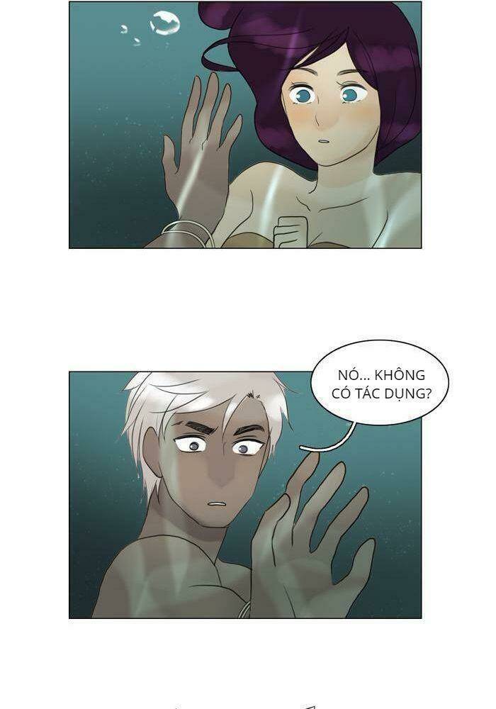 Khúc hát người cá Siren: Chapter 68